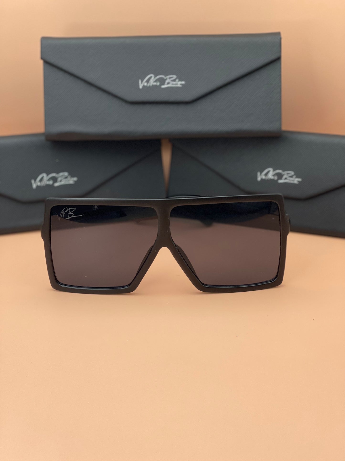 Blocka’s Sunglasses